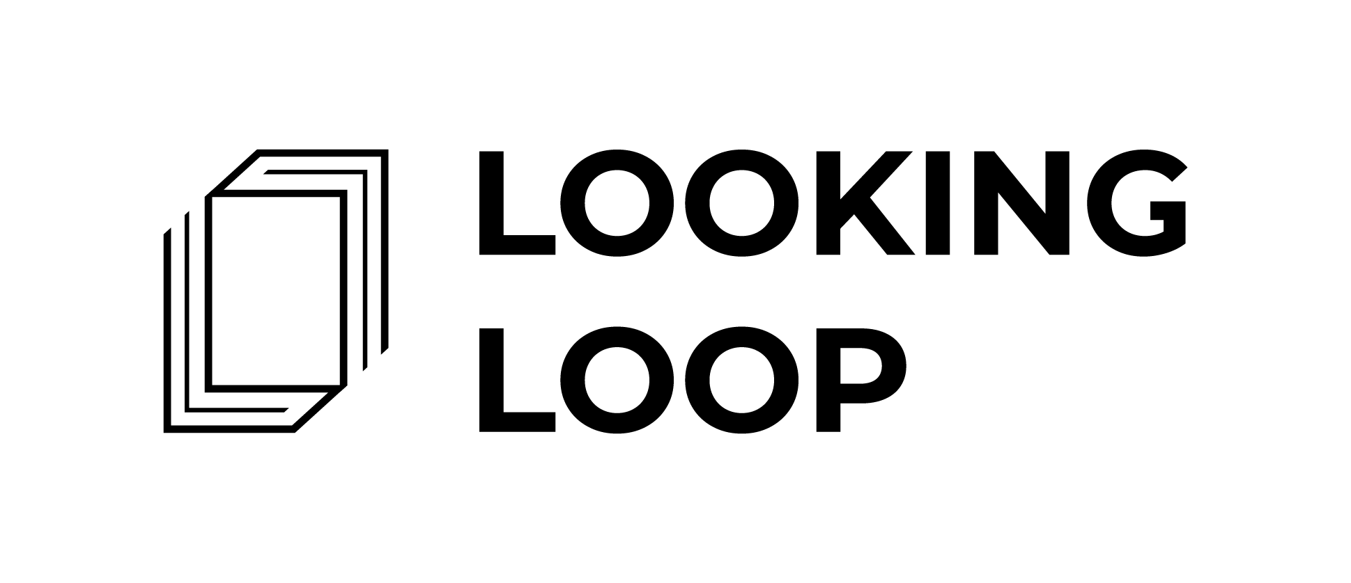 Looking Loop logo